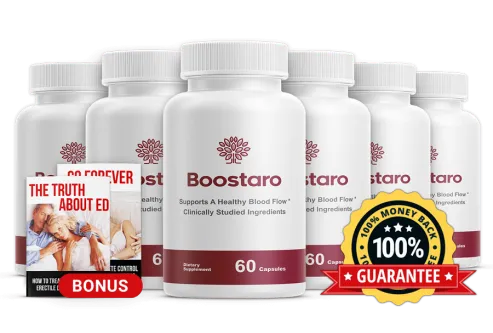 Boostaro order now official website exclusive discount available